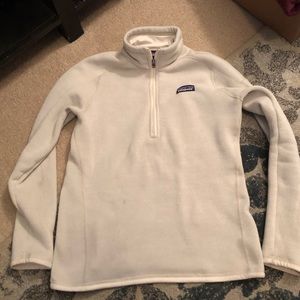 Patagonia Better Sweater